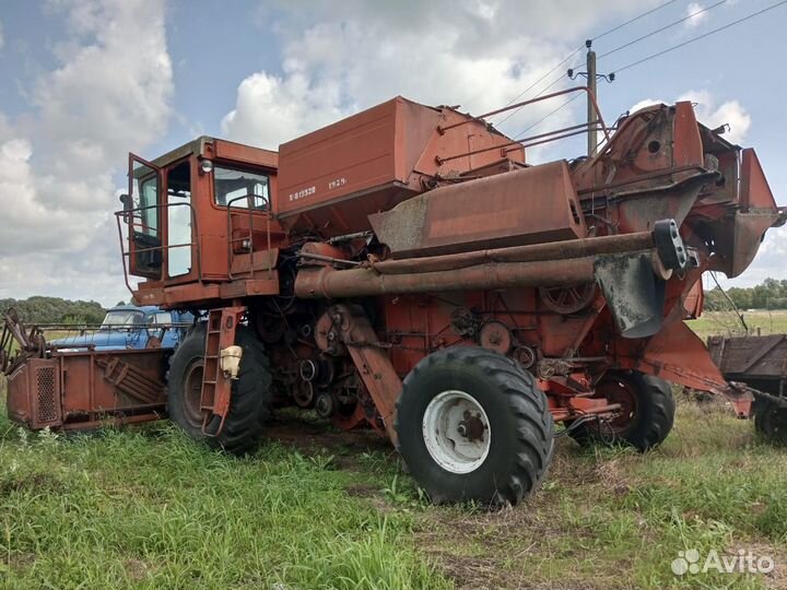 Сельхоз техника бу