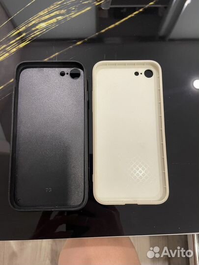 Чехол на 7 iPhone