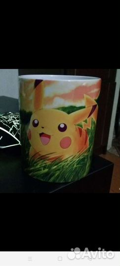 Переводка наклейка