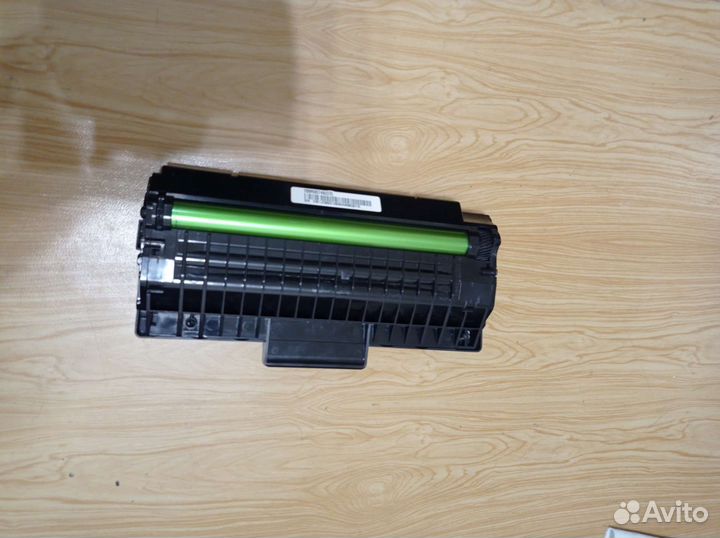Картридж для принтера