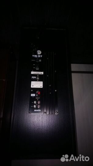 Колонки акустика sony