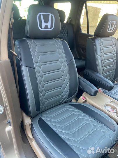 Авточехлы Тойота Камри