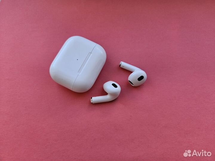 Airpods 3