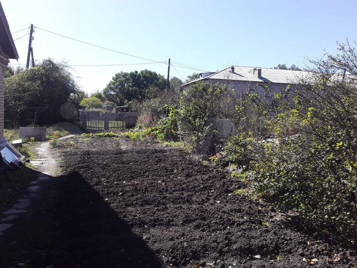 3-к. квартира, 49 м², 1/1 эт.