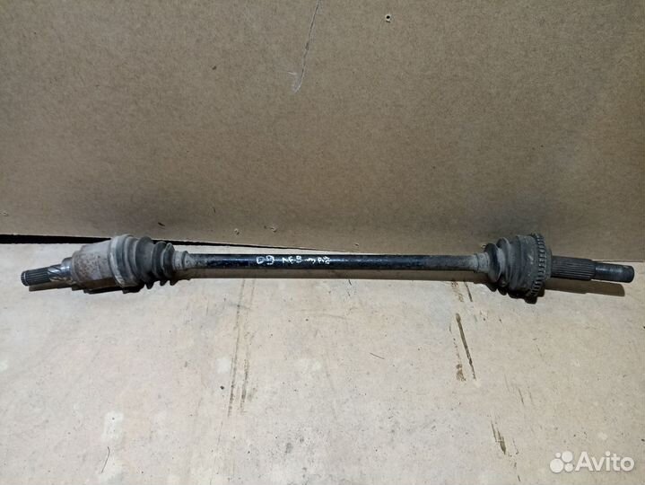 Полуось задняя Nissan X-Trail I (2000—2007)