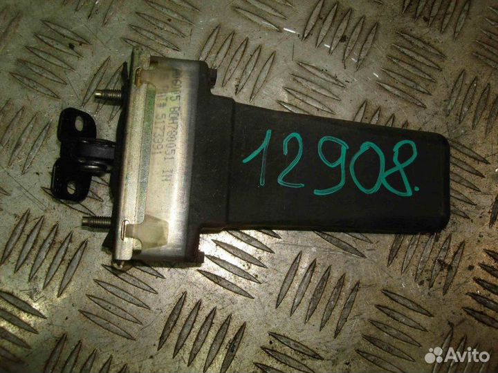 Ограничитель Land Rover Discovery