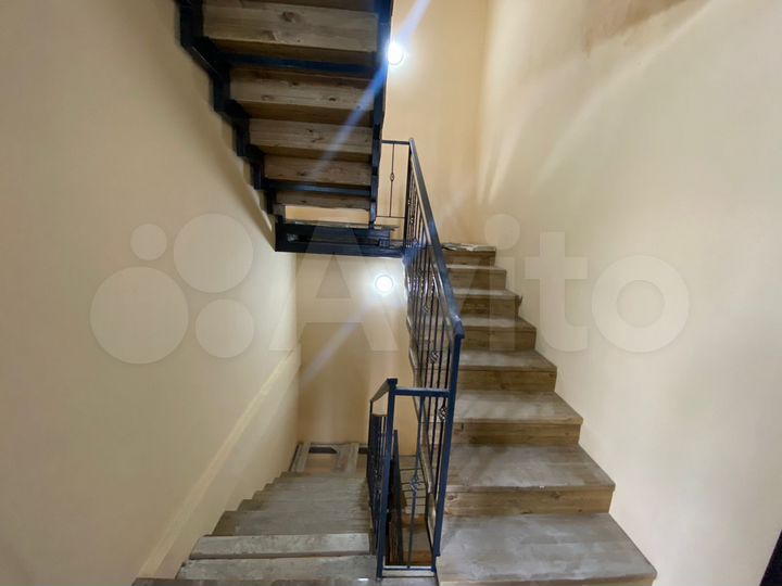 Квартира-студия, 22 м², 2/3 эт.