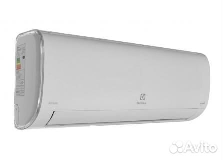Сплит-система Electrolux Atrium