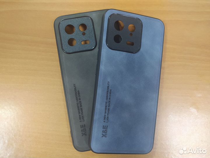 Чехол бампер Xiaomi 13
