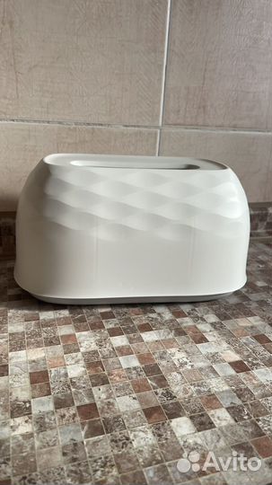 Салфетница