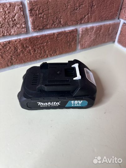 Аккумуляторная батарея 18v