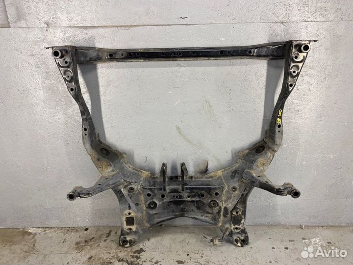 Подрамник Mazda 6 GJ с 2013г. передний