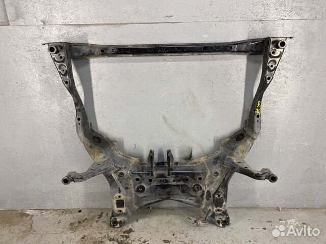 Подрамник Mazda 6 GJ с 2013г. передний