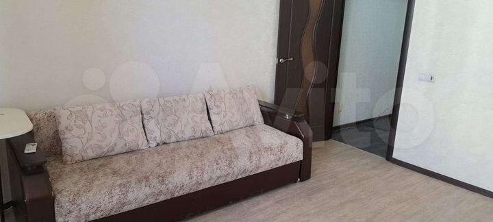 Квартира-студия, 30 м², 5/9 эт.