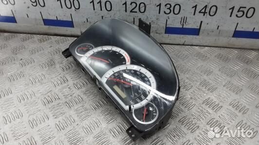 Щиток приборов chevrolet captiva 1 (2NN22IT01)