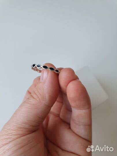 Кольцо pandora оригинал