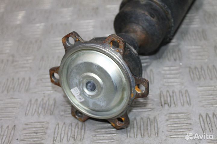 Кардан задний Mitsubishi Pajero 3 4 3,5 3,8 3,2 5D