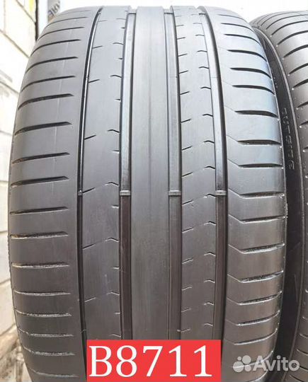 Pirelli P Zero 315/35 R21 R