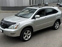 Lexus RX 3.3 AT, 2003, 368 120 км, с пробегом, цена 975 000 руб.