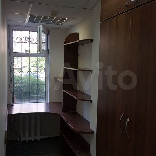 Свободного назначения, 58 м²