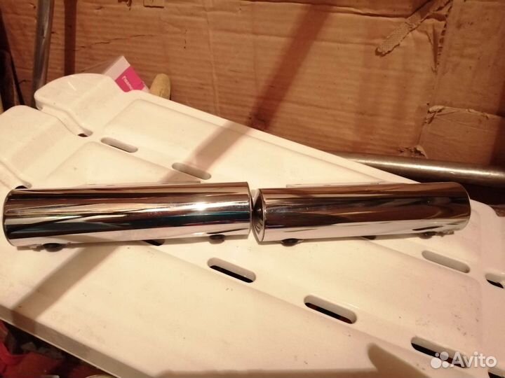 Мебельные ножки металлические