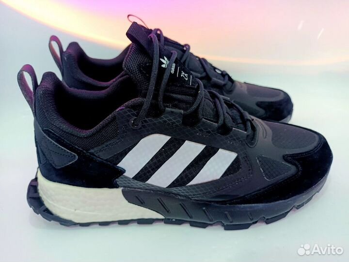 Кроссовки Adidas ZX 1000