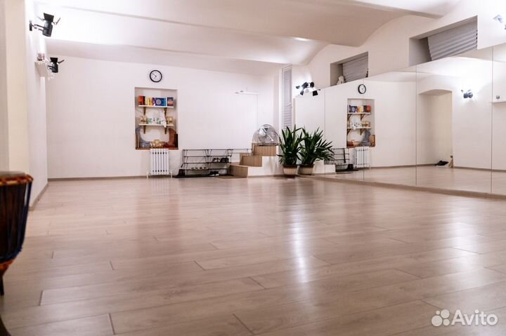 Аренда зала