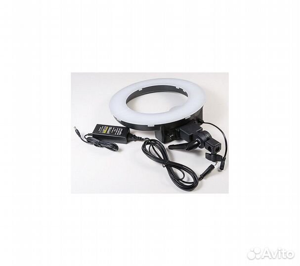 Светодиодный осветитель FST LED 12-RL кольцевой дл