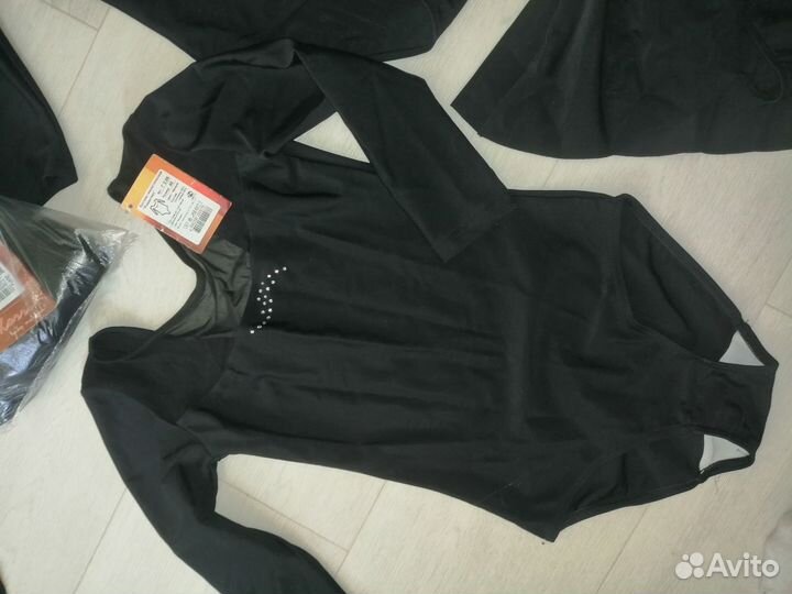 Korri для танцев и гимнастики