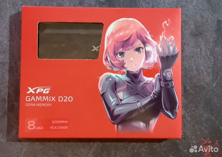 Процессор AMD, мат. плата MSI, оперативная память