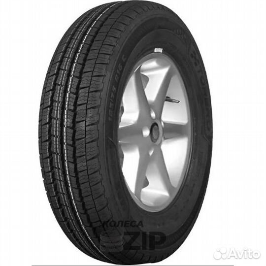 Torero MPS125 195/75 R16 R