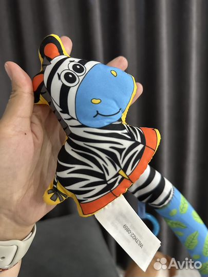 Дуга для стульчика