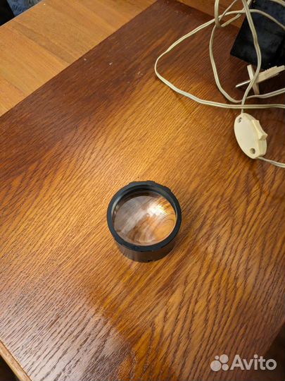 Фотоувеличитель ленинград