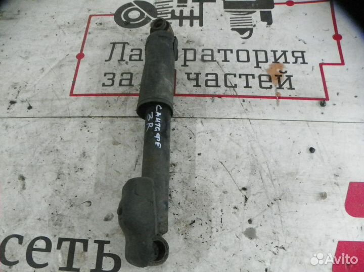 Амортизатор задний Hyundai Santa Fe