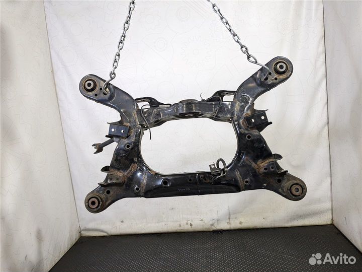 Балка подвески задняя Infiniti Q50, 2015