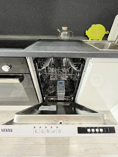 2-к. квартира, 60 м², 20/20 эт.