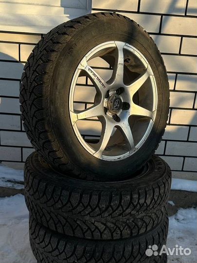 Диски