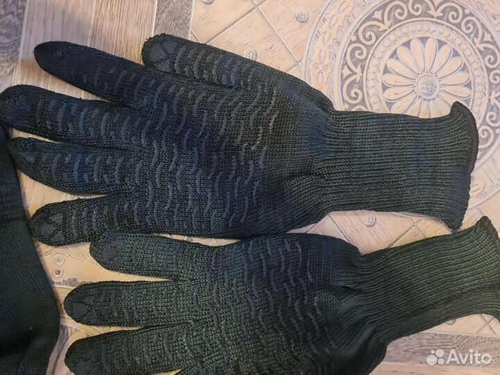 Перчатки огнестойкие из комплекта 6Б48