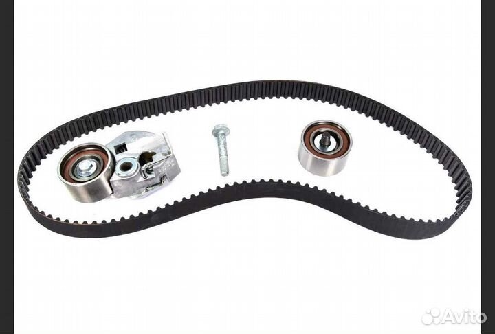 Комплект грм vkma 90000 daewoo nexia, chevrolet