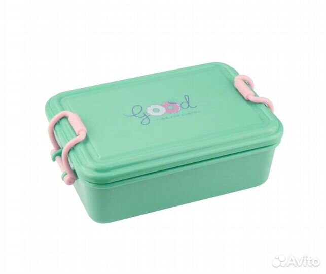 Ланчбокс Beauty -3 K19-175-3