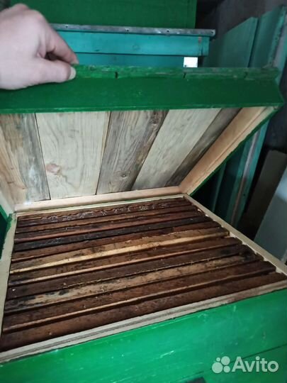 Улей для пчел