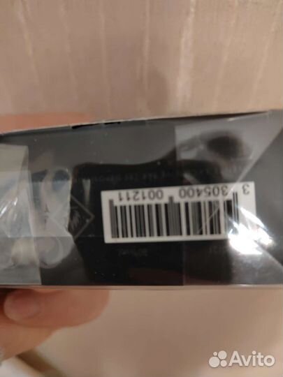 Habanita Molinard 75 мл. Оригинал