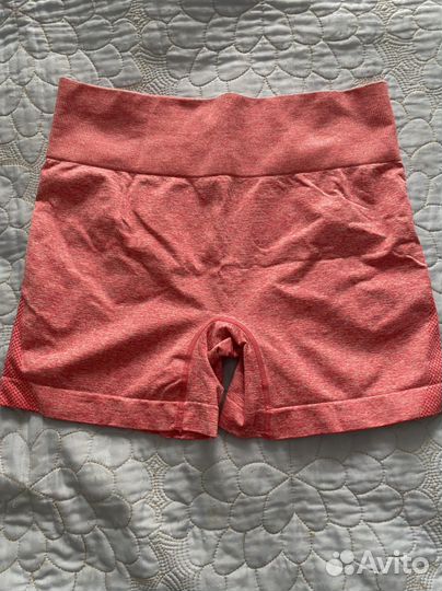 Шорты женские