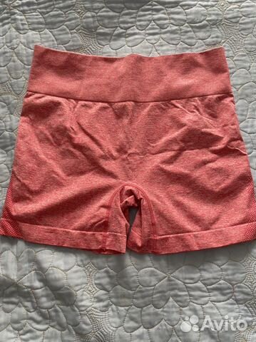 Шорты женские