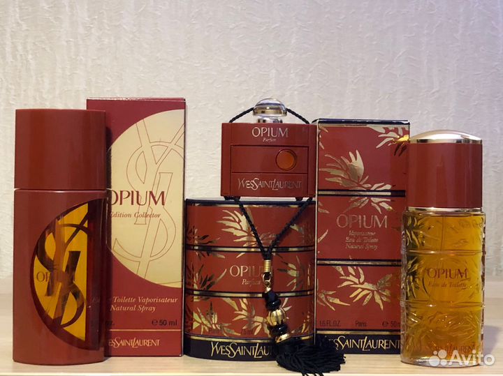 Chanel, Payot, hermes, Estee Lauder