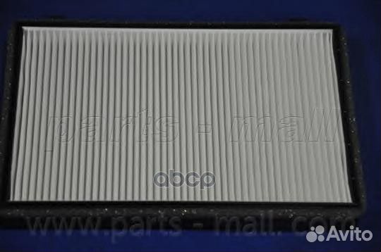 Фильтр салона opel antara/chevrolet captiva PMC