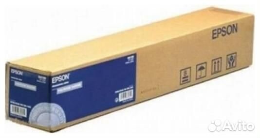 Бумага широкоформатная Epson C13S042141 999214