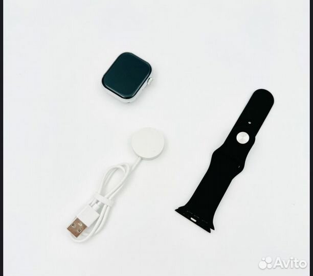 Подарочный набор Applez 6 в 1