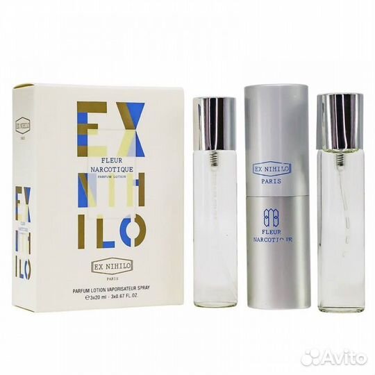 Ex Nihilo Fleur Narcotique