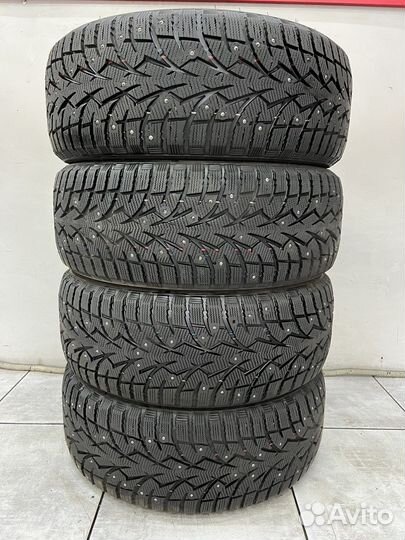 Toyo Observe G3-Ice 215/55 R17